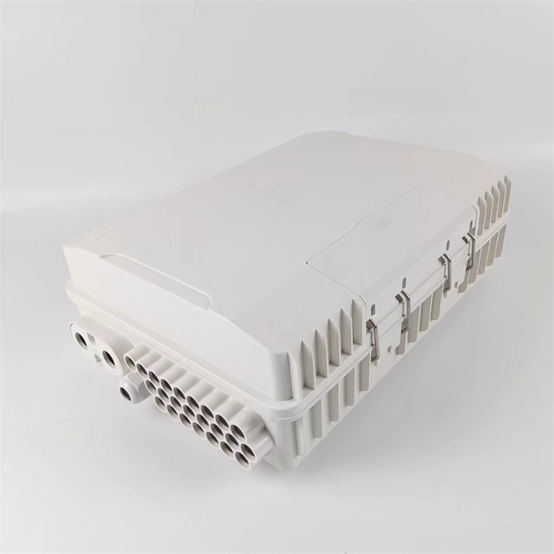 Optical Fiber Distribution Box 32 or 48 Core 9 Optical Fiber Distribution Box 32 or 48 Core Distribution Box 5 Optical Fiber Distribution Box 32 or 48 Core